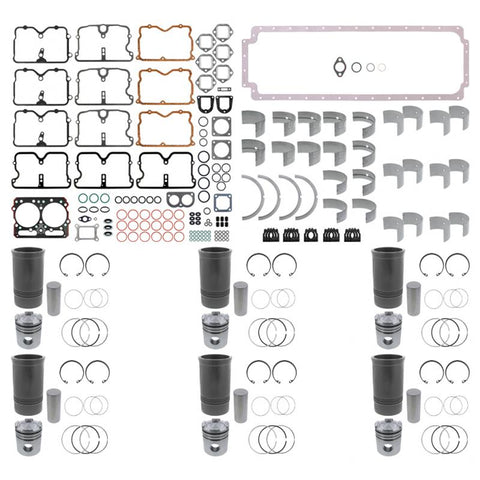 GENUINE PAI 855345-001 ENGINE KIT