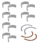 EXCEL 871040E MAIN BEARING KIT