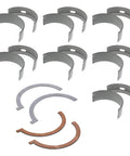 GENUINE PAI 871042 MAIN BEARING KIT