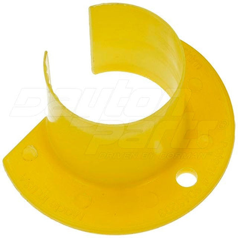 Dayton Parts 872-0001 Trailer Pigtail Shim Connector