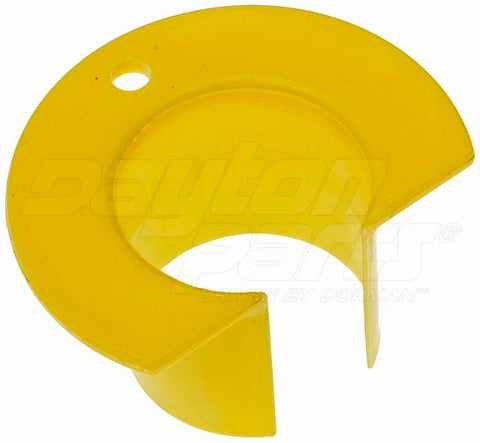 Dayton Parts 872-0001 Trailer Pigtail Shim Connector