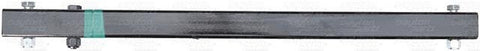 Dayton Parts 872-2132 Landing Gear Adjustable Cross Shaft - 21 In.-32 In.