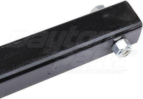Dayton Parts 872-2132 Landing Gear Adjustable Cross Shaft - 21 In.-32 In.
