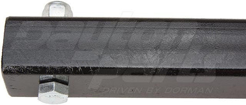 Dayton Parts 872-2947 Landing Gear Adjustable Cross Shaft - 29 In.-47 In.