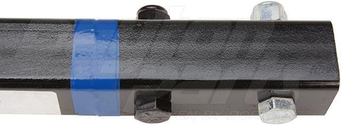 Dayton Parts 872-2947 Landing Gear Adjustable Cross Shaft - 29 In.-47 In.