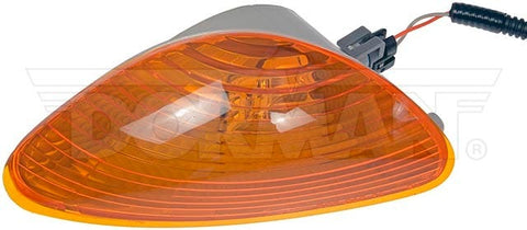Dayton Parts 888-5105LED Heavy Duty Led Headlight - Right Side