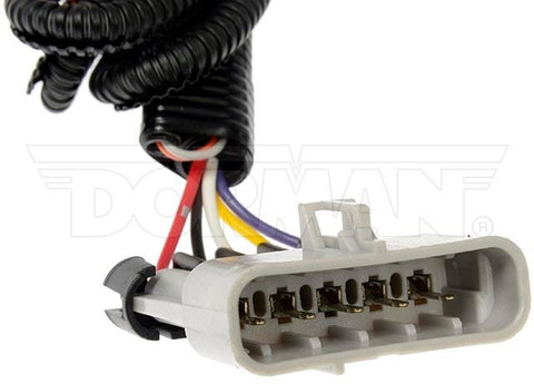 Dayton Parts 888-5105LED Heavy Duty Led Headlight - Right Side