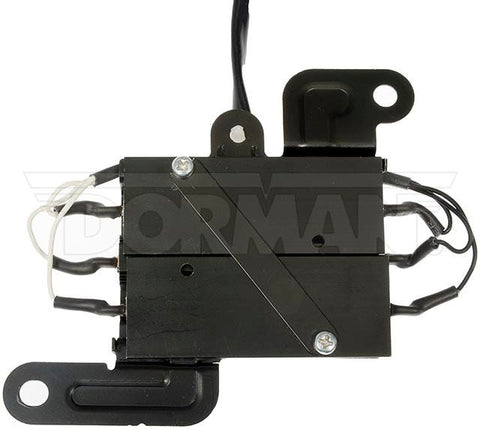 Dayton Parts 888-5105LED Heavy Duty Led Headlight - Right Side