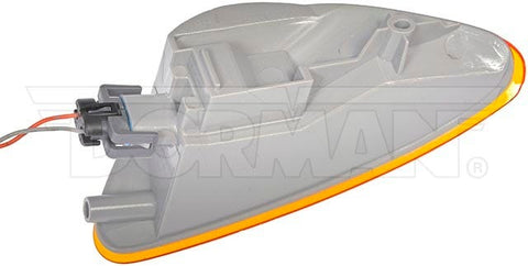 Dayton Parts 888-5105LED Heavy Duty Led Headlight - Right Side