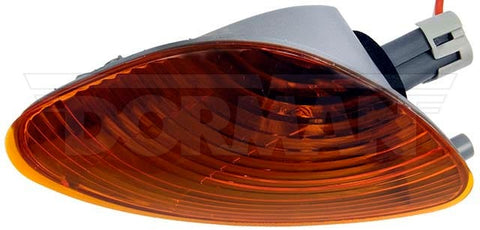 Dayton Parts 888-5105 Headlight Assembly