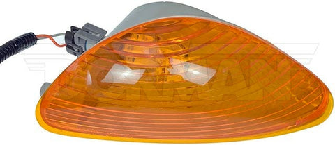 Dayton Parts 888-5106LED Heavy Duty Led Headlight - Left Side