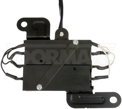 Dayton Parts 888-5106LED Heavy Duty Led Headlight - Left Side
