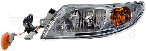 Dayton Parts 888-5106 Headlight Assembly