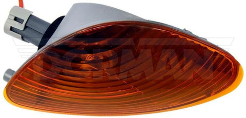 Dayton Parts 888-5106 Headlight Assembly