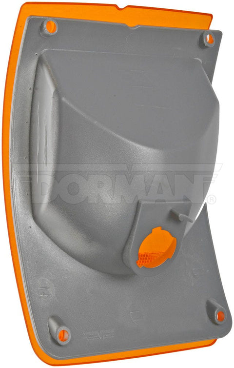 Dayton Parts 888-5112 Heavy Duty Turn Signal Light