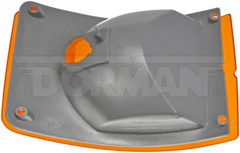 Dayton Parts 888-5113 Heavy Duty Turn Signal Light
