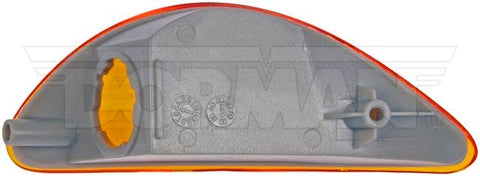 Dayton Parts 888-5122 Heavy Duty Marker Light