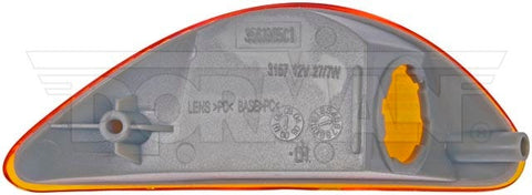 Dayton Parts 888-5123 Heavy Duty Marker Light