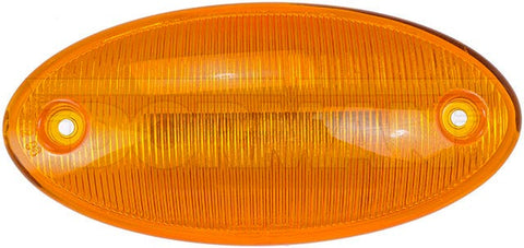 Dayton Parts 888-5125 Cab Roof Marker Light
