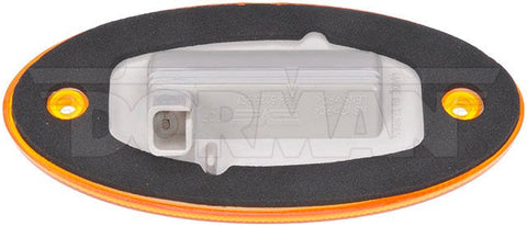 Dayton Parts 888-5125 Cab Roof Marker Light