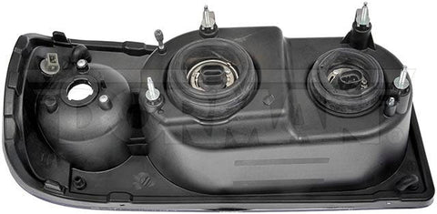 Dayton Parts 888-5126 Headlight Assembly