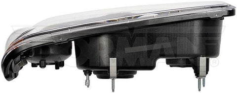 Dayton Parts 888-5126 Headlight Assembly