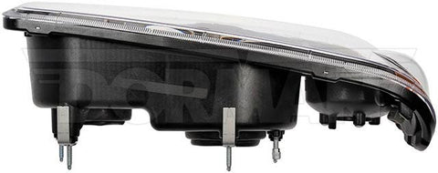 Dayton Parts 888-5127 Headlight Assembly