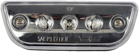 Dayton Parts 888-5128 Fender Turn Signal Light