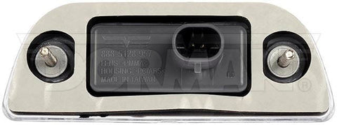 Dayton Parts 888-5128 Fender Turn Signal Light
