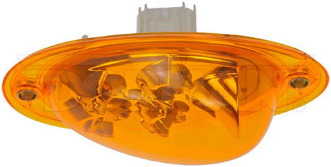 Dayton Parts 888-5200 Side Marker Lamp