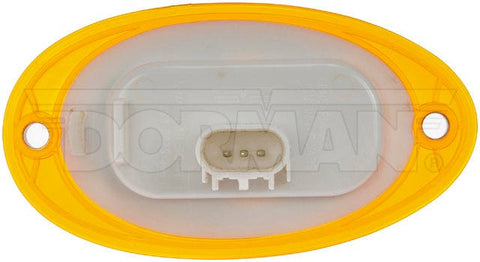 Dayton Parts 888-5200 Side Marker Lamp