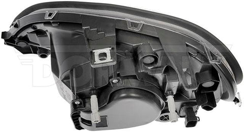 Dayton Parts 888-5201LED Led Headlight - Right Side