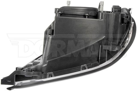 Dayton Parts 888-5201LED Led Headlight - Right Side