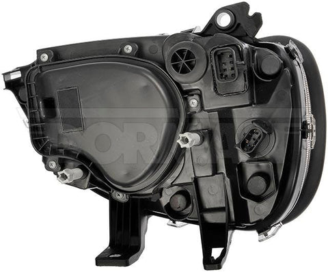 Dayton Parts 888-5202LED Led Headlight - Left Side