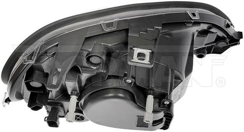 Dayton Parts 888-5202LED Led Headlight - Left Side