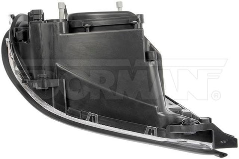 Dayton Parts 888-5202LED Led Headlight - Left Side