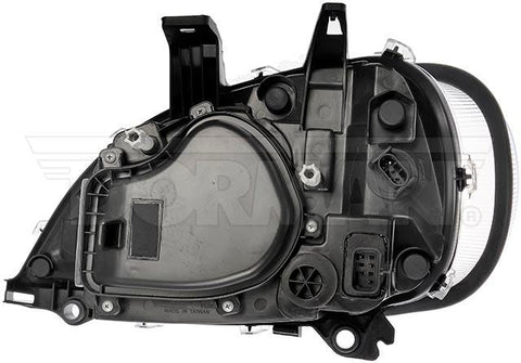 Dayton Parts 888-5203LED Led Headlight - Right Side