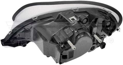Dayton Parts 888-5203LED Led Headlight - Right Side