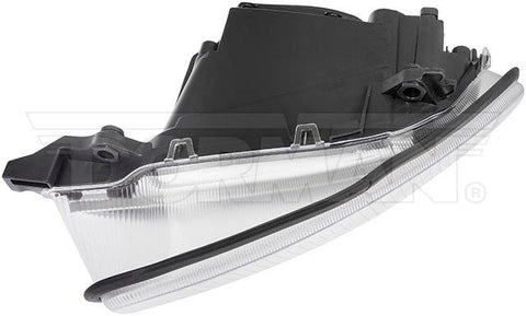 Dayton Parts 888-5203LED Led Headlight - Right Side