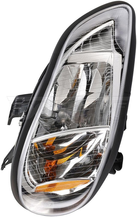 Dayton Parts 888-5203 Heavy Duty Headlight