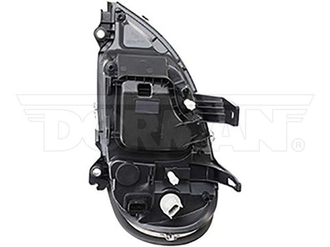 Dayton Parts 888-5203 Heavy Duty Headlight