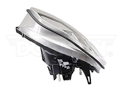 Dayton Parts 888-5203 Heavy Duty Headlight