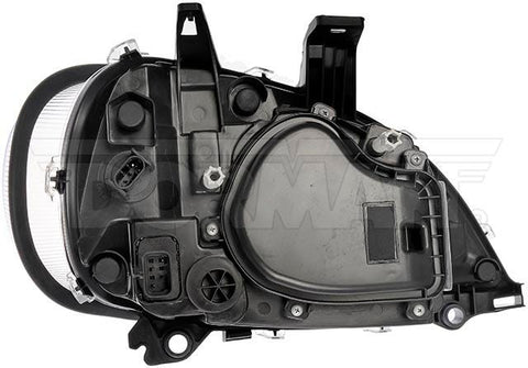 Dayton Parts 888-5204LED Led Headlight - Left Side