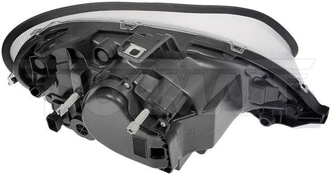 Dayton Parts 888-5204LED Led Headlight - Left Side