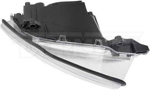 Dayton Parts 888-5204LED Led Headlight - Left Side