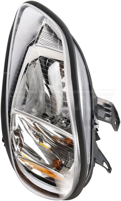 Dayton Parts 888-5204 Heavy Duty Headlight