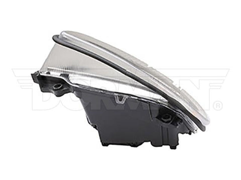 Dayton Parts 888-5204 Heavy Duty Headlight