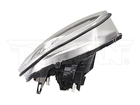 Dayton Parts 888-5204 Heavy Duty Headlight