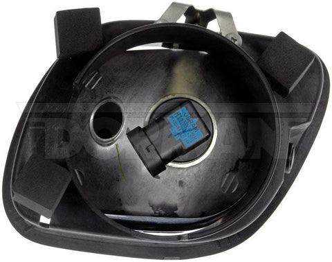 Dayton Parts 888-5207 Heavy Duty Fog Lamp
