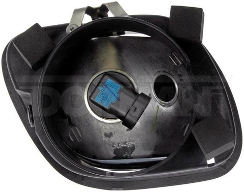 Dayton Parts 888-5208 Heavy Duty Fog Lamp
